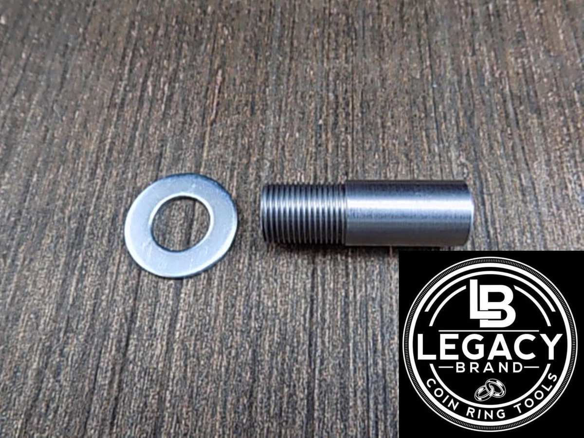 Coin ring store tools ebay
