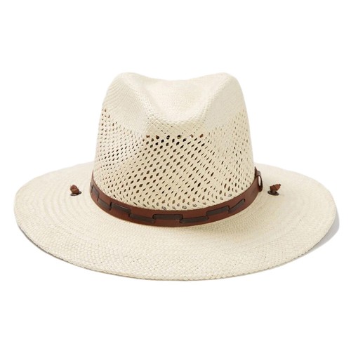 STETSON Airway Natural Panama Safari 