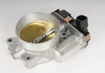 ACDelco Fuel Injection Throttle Body 06-11 Buick Cadillac #12615495