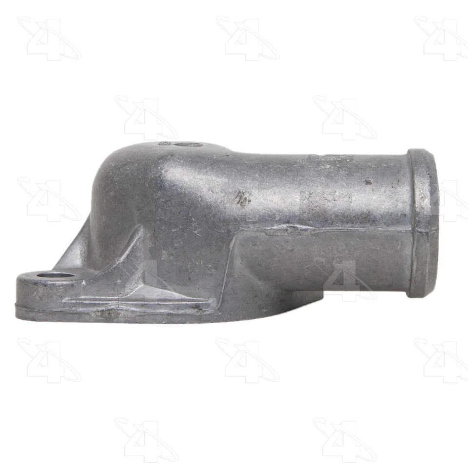 Salida de agua refrigerante motor 3,7 L L6 Plymouth Gran Fury 1980-1983 4 estaciones Foto 4 de 4