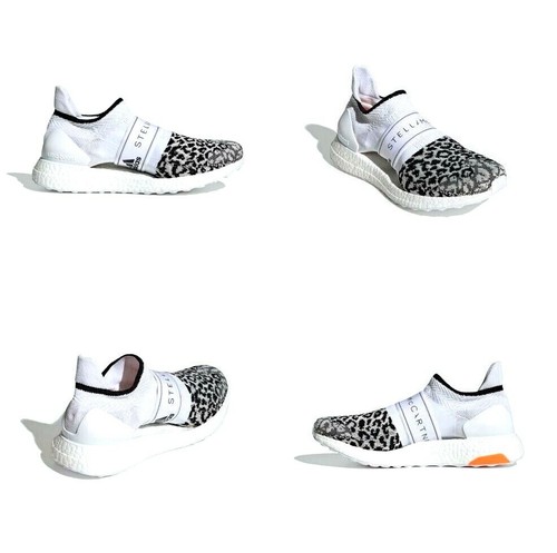 Adidas X Stella Mccartney Ultraboost X 3 D Knit Shoes Size 10 Women Nib Fv7026 Ebay