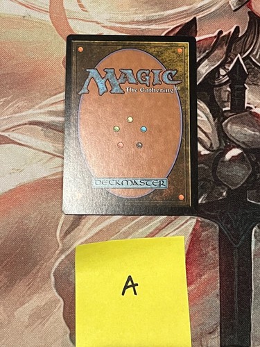 1x EMA Maelstrom Wanderer Eternal Masters A Commander EDH MTG Magic new Rare HOT - Picture 2 of 2