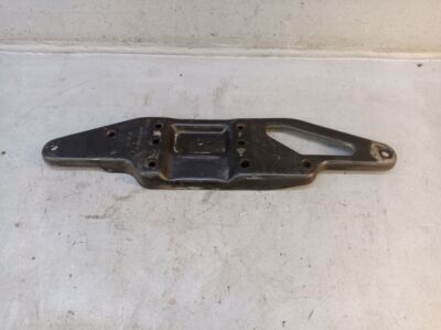 MERCEDES SPRINTER (B906) 314 CDI Blattfeder A9063310726 Halterung rechts vorn