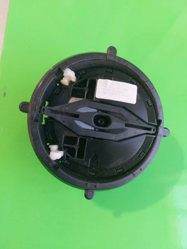H411263 2019-2022 Kia Forte Side View Mirror Motor Driver Side OEM