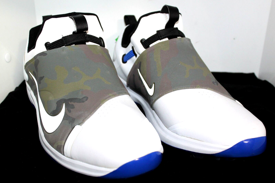 nike tour premiere blue camo