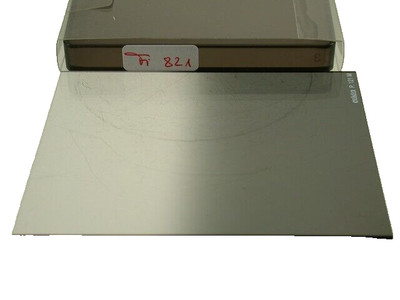 COKIN P121M ND Grau Grey Verlauf Verlaufs-Filter Gradual Einsteck Insert 821/21
