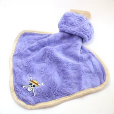 ONE PIECE Gomu Gomu no Mi Hand Towel Roll-up Ver. Anime Plush Japan Limited