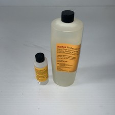 Kodak Rapid Fixer With Hardener A B NEW SEALED