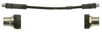 Bremsschlauch TRW PHA488 FüR 4E2 A8 Audi 4E8 D3 FSI Quattro TDI W12
