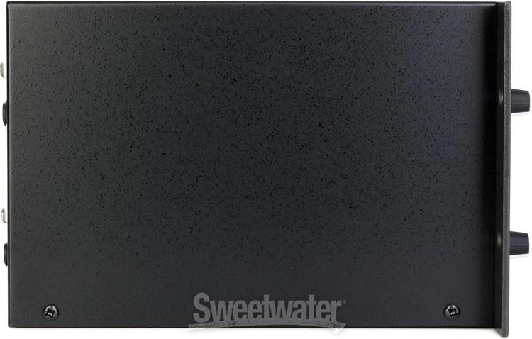 dbx 1231 Dual 31-band Graphic Equalizer - Image 2 of 4