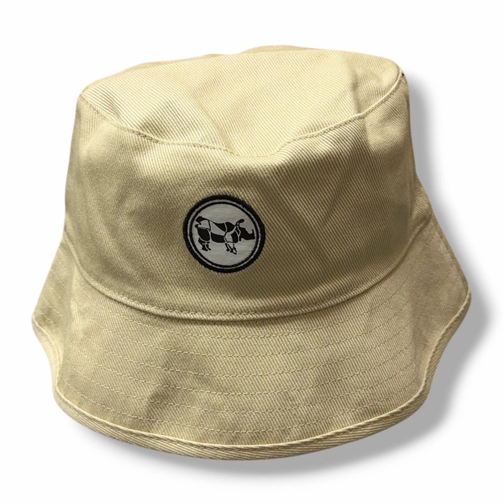 Unused Scye × PUMA BUCKET HAT Collaboration Bucket Hat 026777 beige M （12...
Opens in a new window o