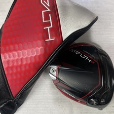 Tête droite TaylorMade