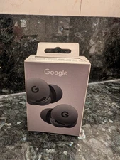 Google Pixel Buds 2a  - HAZEL - NEW In Sealed Box Bluetooth Earbuds