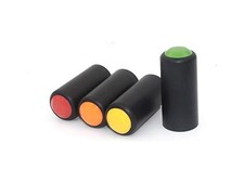 8 Piece Wireless Mic Battery Screws