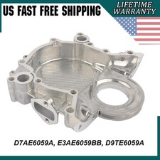 US Timing Cover For 1979-1995 Ford 302 / 351W D7AE6059A,  E3AE6059BB,  D9TE6059A