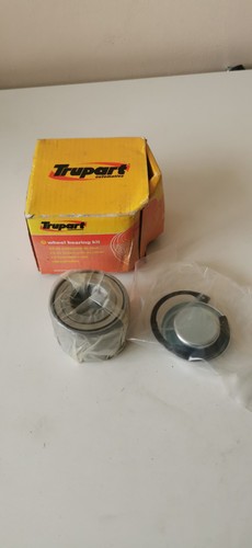 TRUPART RADLAGERSATZ HINTEN für CITROEN C3 C4 DS3 PEUGEOT 2008 207 208 307 - Bild 1 von 6