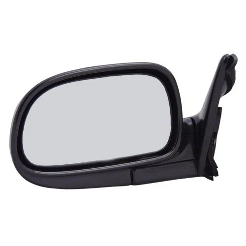 Door Mirror for 93-97 Toyota Corolla Standard Manual Left Driver  Side