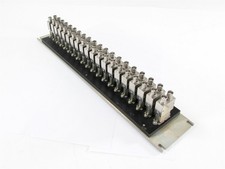 USED - Trompeter Jack Patch Panel JSI-40 with J14T-50 connectors
