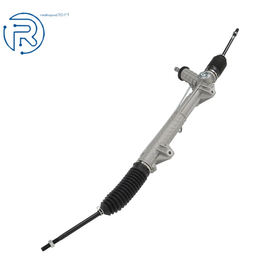 For 1992-1997 Volvo 740 745 760 940 960 Power Steering Rack and Pinion Assembly Foto 2 de 4