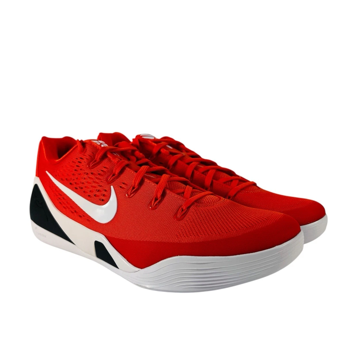 Nike Kobe 9 EM TB Team Red for Sale | Authenticity Guaranteed | eBay