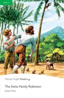 The Swiss Family Robinson | The Swiss Family Robinson | Johann Wyss | Englisch