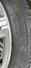 Audi Q3 Alloy Wheels 19" Inch 8.5J 5x112 Peeler 2012-2018 8U0601025H