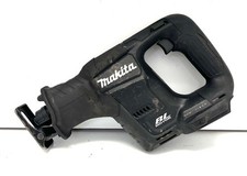 Makita XRJ07 18V  Brushless Cordless Compact Reciprocating Saw (TOOL ONLY)