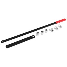 Performance Tool W84010 Serpentine Belt Tool Missing 2 Pc Crowfeet Performance Tool W84010 Serpentine Belt Tool Missing 2 Pc Crowfeet