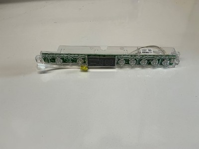 W11036550 UI Control board