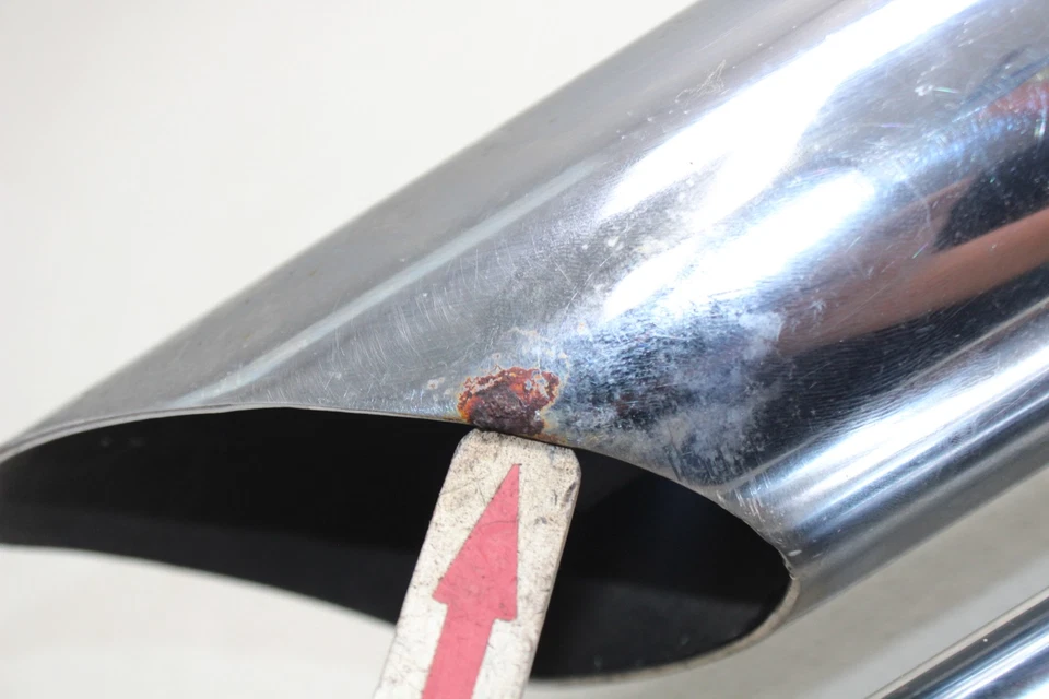 SILENCIADORES CABEZALES TUBO ESCAPE SUZUKI BOULEVARD M90 VZ1500 09-19 Foto 3 de 4