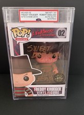 Ultimate Funko Pop Freddy Krueger Figures Checklist and Gallery 11