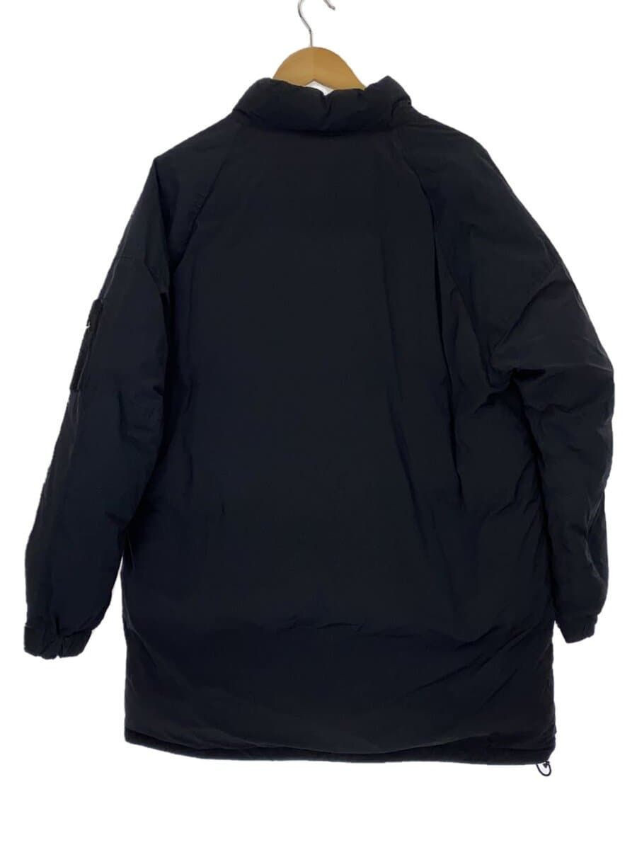 NANGA Down Jacket 3 Nylon Black Solid Used | eBay NANGA Down Jacket 3 Nylon Black Solid Used | eBay