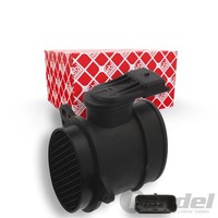 febi bilstein Luftmassenmesser Passend FüR CitroËN Berlingo C2 C3 C4 C5 Jumpy