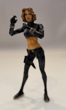 Marvel Diamond Select Black Widow Yelena Belo...