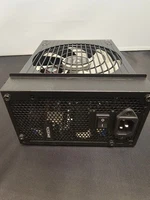 Corsair RM850x, Fully Modular Low-Noise ATX Power Supply - Cable included