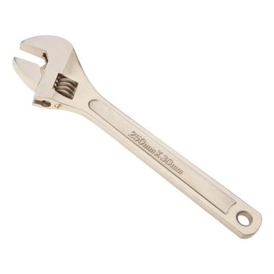 ExplosionProof Wrench With Lightweight Design for Oil Gas Industry Maintenance