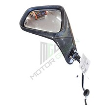 Vauxhall Mokka 2013-2016 Door Mirror Left Side Electric Folding Carbon Flash GAR