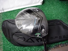 Brand New King Cobra DS Adapt X 18 degree 5 Wood Denali 5.5 Regular Flex