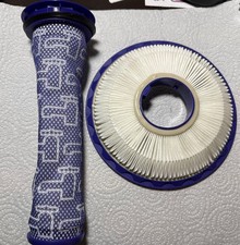 Filter Replacement for Dyson DC41/DC65/DC66 UP13/UP20/UP30 HEPA Post  Pre-Motor