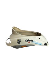 CODONE POSTERIORE PIAGGIO LIBERTY 50 2T 1997-2002