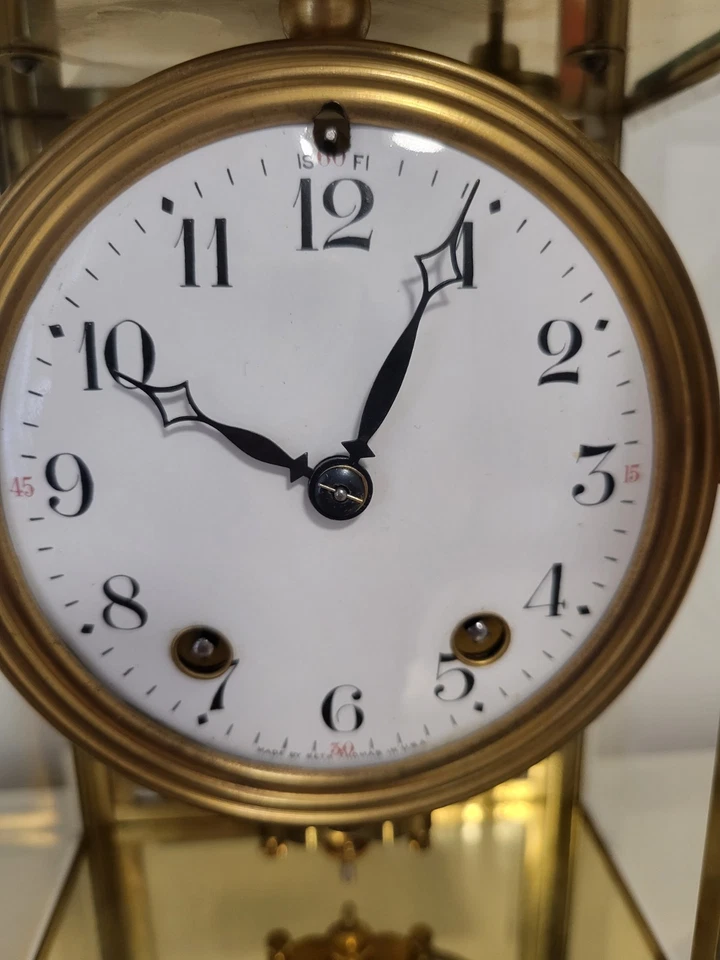 Кристаллический регулятор Seth Thomas 'Empire' - Изображение 2 из 4