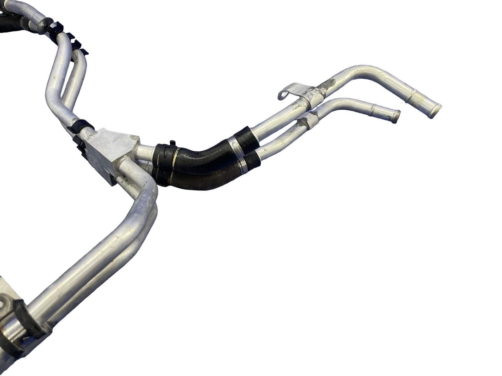 2018-2023 MCLAREN 720S OEM RWD 4.0L ENGINE COOLANT HOSE LINE TUBE PIPE 14L0098CP