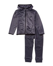 New Balance 2Pc Tech Fleece Jacket  Pant Set