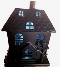 New Holiday Home LED Blinking Light Halloween...
