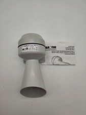 Grothe Signalhupe Hupe 631 - 24V DC - IP43 Signalhorn