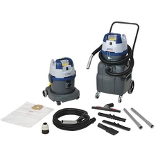 NILFISK  Floor Tools and Nozzles,1-1/2",Plastic 8XF11