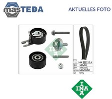 530 0239 10 ZAHNRIEMENSATZ SET KIT INA FÜR TOYOTA AYGO 1.4 HDI WNB10_ 1.4L 40KW