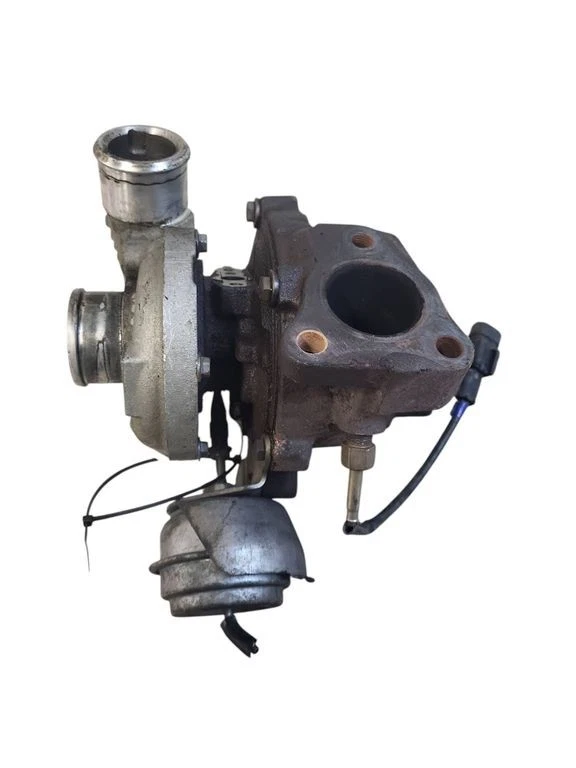 KIA Pro Cee'd I 2010 Diesel 94kW Turbo 775274B002 JUT236772 - Bild 4 von 4