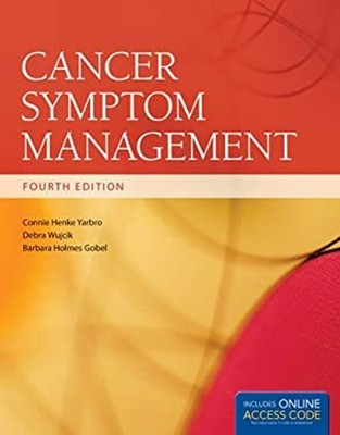 Cancer Symptom Management Paperback