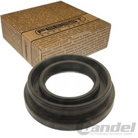 Febest Simmerring Wellendichtring Antriebswelle Passend FüR Ford Ranger Mazda 6